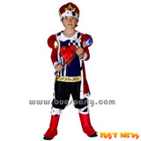 Costume King Chd