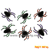 Spider Colors Tarantula