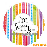 Balloon I M Sorry