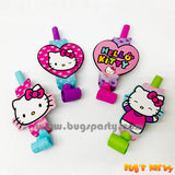 Hello Kitty Blowout