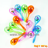 Favors Smile Maracas