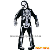 Costume Totally Skelebones