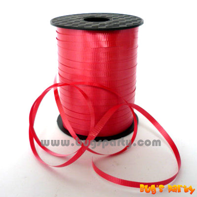 Ribbon Red