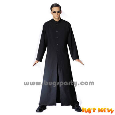 Costume Matrix Cyberman
