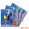 Finding Dory L Napkins