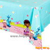 Doc McStuffins Table Cover