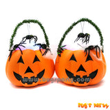 Large Pumpkin Pail 24x18
