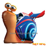 Turbo Balloon