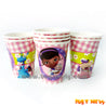 Doc McStuffins Cups