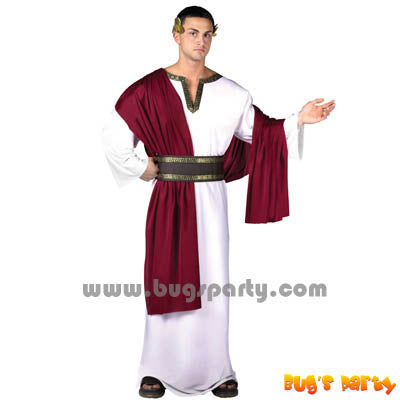Costume Caesar Deluxe