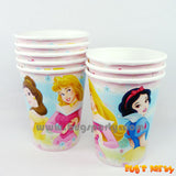 Disney Princess Party Cups