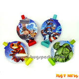 Avengers Epic Blowouts