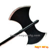 Double Axe