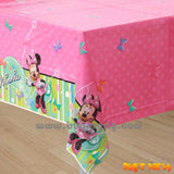 Minnie Tablecover