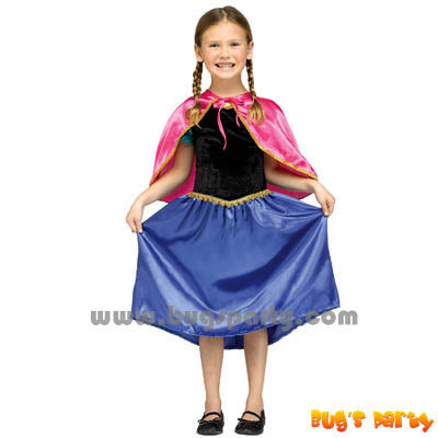 Costume Princess