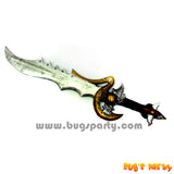 Warrior Sword
