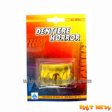 Horrible Teeth