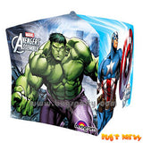 Avengers Ultrashape Balloon