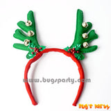 Reindeer Headband