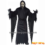 Costume Ghost Face Teen