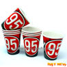 Disney Cars Formula Cups