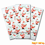 Christmas Santa Lootbags