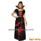 Countessa girl costume