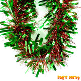 Garland Christmas Season