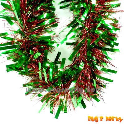 Garland Christmas Season