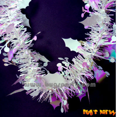 Garland Iridescent