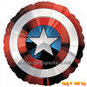 Captain America Balloon