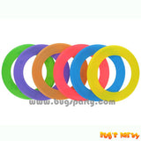Favors Flying Disc