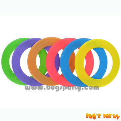 Favors Flying Disc
