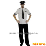 Costume Pilot