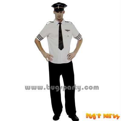 Costume Pilot