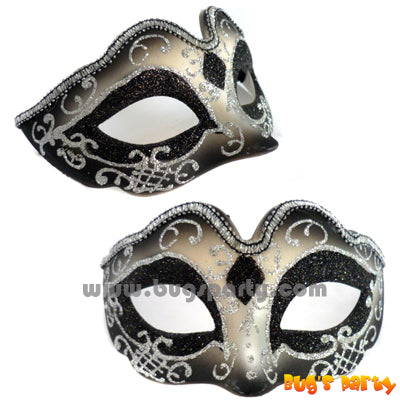 Mask Sexy Black