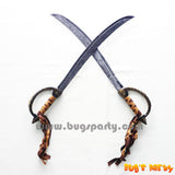 Pirate Sword Deluxe