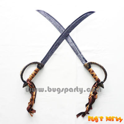 Pirate Sword Deluxe