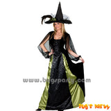 Costume Goth Witch