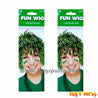 Wig Fun Green