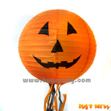 Halloween Lantern 14in
