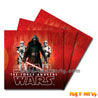 Star Wars 7 L Napkins