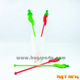 Stirrer Chilli Pepper