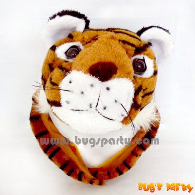 Animal Hat Tiger