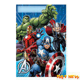 Avengers 8 Treat Sacks