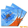 Disney Planes Napkins