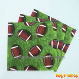 Napkins Go Team