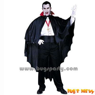 Costume The Count