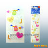 Stickers Chubby Stork