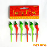 Picks Chilli Pepper